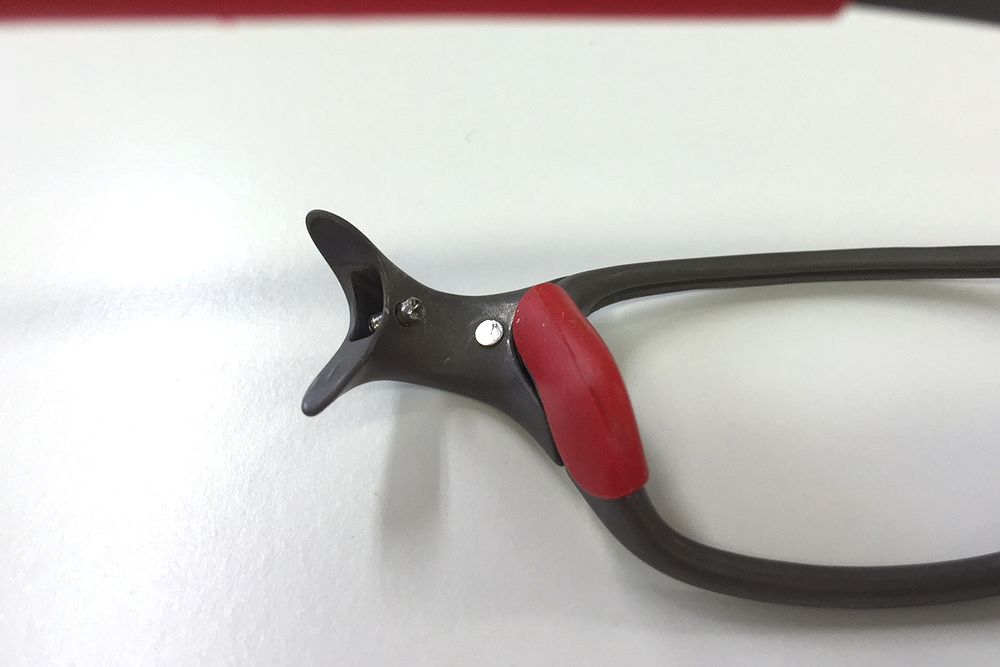 Oakley Juliet Repair Oakley Juliet Repair