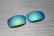 Photo1: X-SQUARED - Turquoise Blue (1)