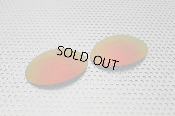 Photo1: ROMEO1 - Cardinal Red