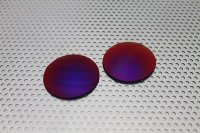 MARS - Premium Red - UV420