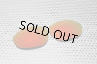 X-METAL XX Cardinal Red