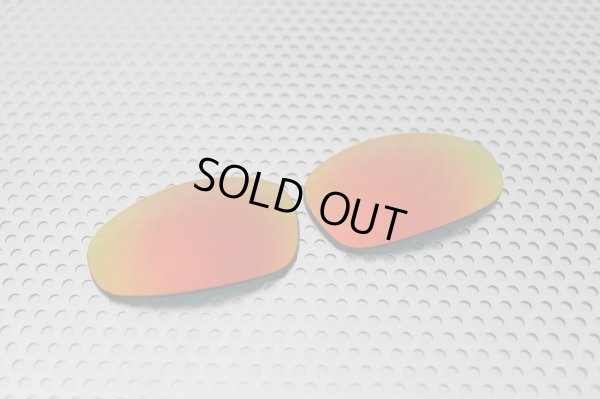 Photo1: JULIET - Cardinal Red