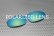 Photo1: JULIET - Turquoise Blue - Polarized (1)