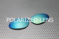 PENNY - Turquoise Blue - Polarized