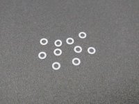 Temple Washers for JULIET (10 pieces)