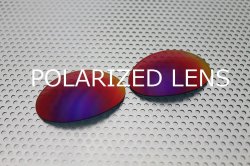 ROMEO1 - Premium Red -  UV420 Polarized