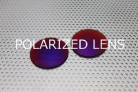 MARS - Premium Red - UV420 Polarized