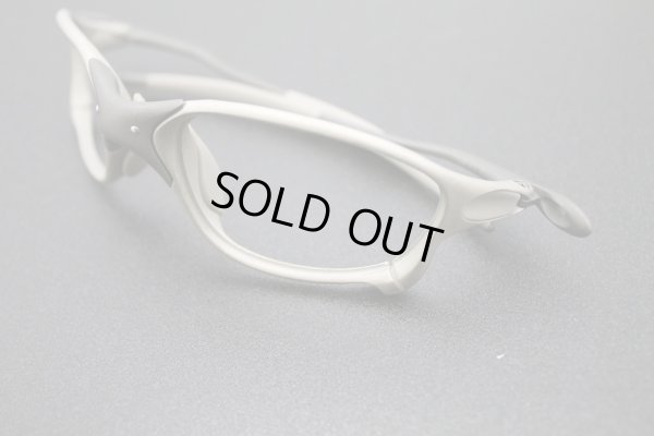 Photo5: Complete rubber set for X-METAL XX Sand gray