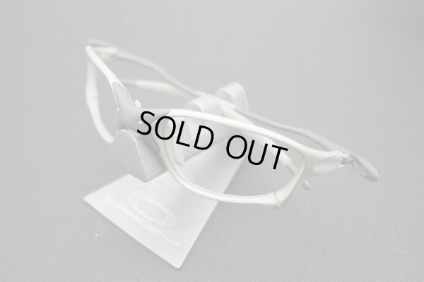 Photo3: Complete rubber set for X-METAL XX Sand gray