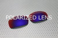 X-SQUARED - Tanzanite - UV420 Polarized