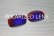 Photo1: X-SQUARED - Tanzanite - UV420 Polarized (1)