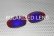 Photo1: JULIET - Tanzanite - UV420 Polarized (1)