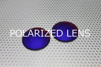 MARS - Tanzanite - UV420 Polarized