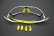 Photo2: Complete rubber set for JULIET Yellow (2)