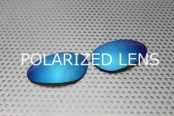 Photo1: PENNY - Saxe Blue - Polarized