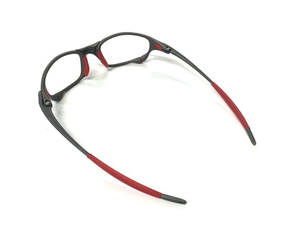 Photo8: Complete rubber set for JULIET Red