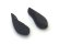 Photo4: X-METAL XX Nose pads Large (4)