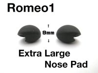 Romeo1 Asian fit Extra Large Nose Pads