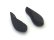 Photo4: X-METAL XX Nose pads small (4)