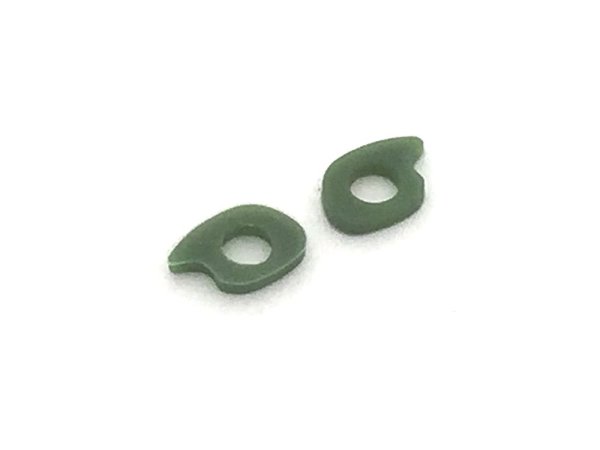 Photo6: X-SQUARED Gasket