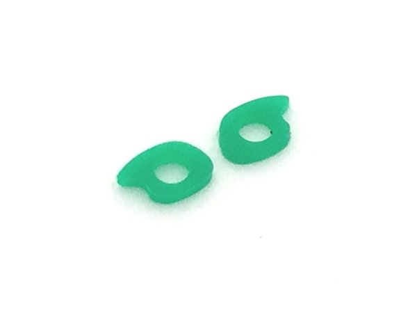 Photo5: X-SQUARED Gasket