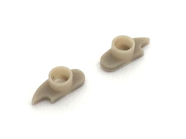 Photo8: Romeo1 Lower Gasket