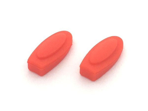 Photo4: Romeo1 Temple Shocks Medium