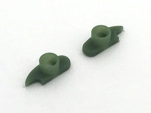 Photo6: Romeo1 Lower Gasket