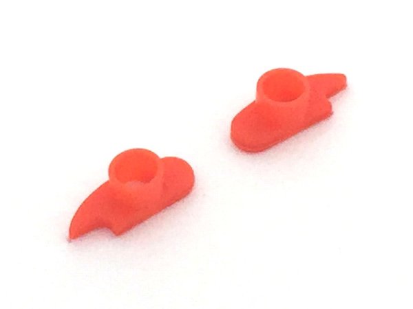 Photo4: Romeo1 Lower Gasket