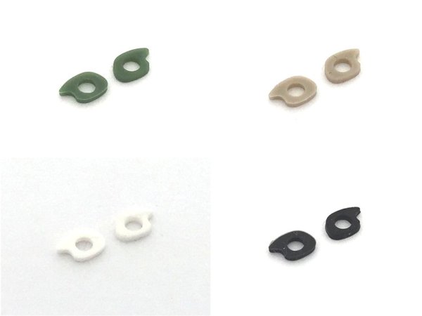 Photo3: X-SQUARED Gasket