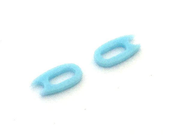 Photo7: Romeo1 Upper Gasket