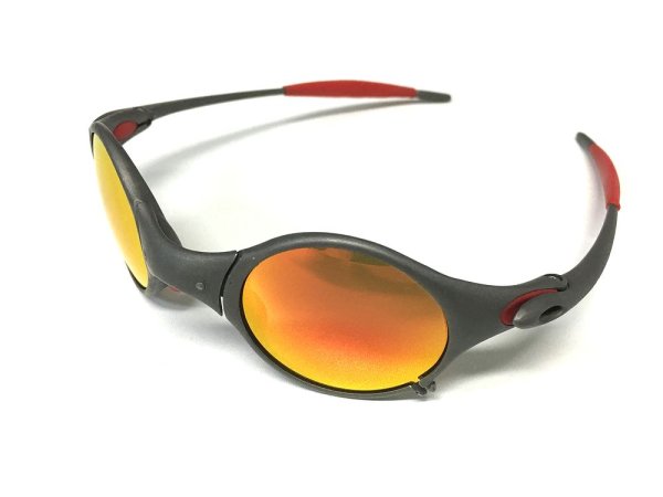 Photo4: Mars - Cardinal Red - Polarized