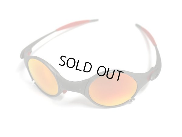 Photo11: MARS - Cardinal Red