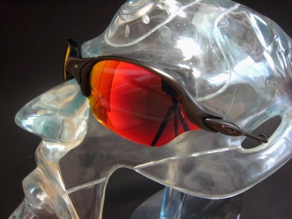 Photo15: ROMEO2 - Cardinal Red