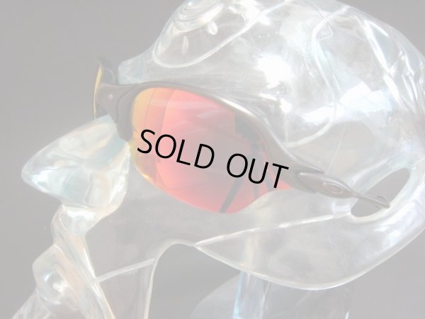 Photo15: ROMEO2 - Cardinal Red