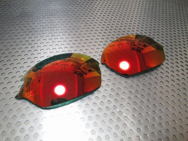 Photo12: ROMEO2 - Cardinal Red