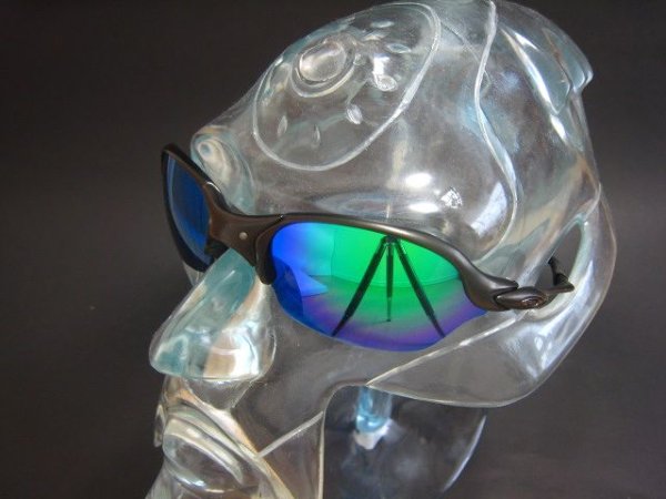 Photo4: ROMEO2 - Green Jade