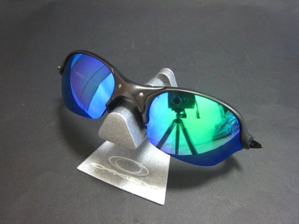 Photo8: ROMEO2 - Green Jade