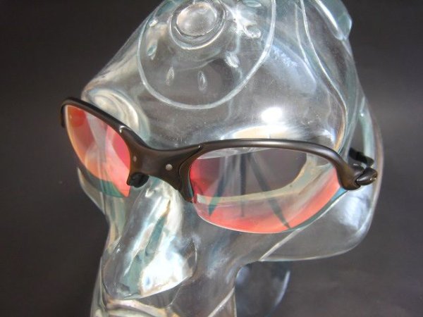 Photo11: ROMEO2 - Ruby Clear