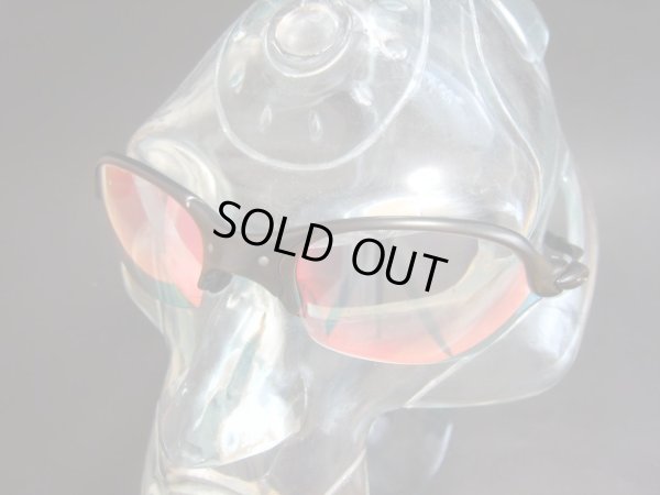 Photo11: ROMEO2 - Ruby Clear