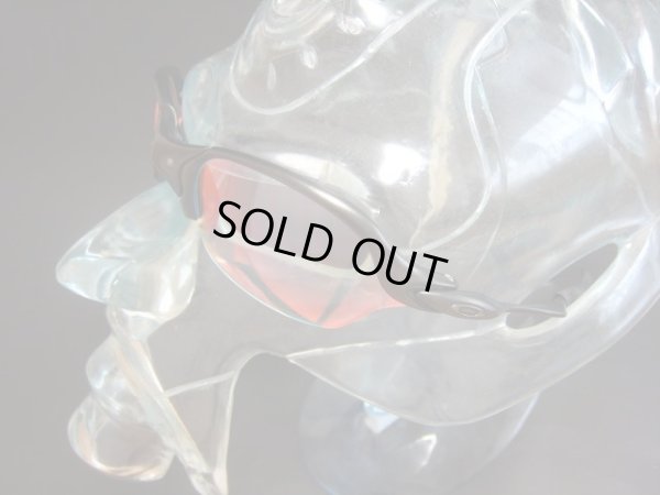 Photo10: ROMEO2 - Ruby Clear