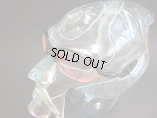 Photo12: ROMEO2 - Ruby Clear