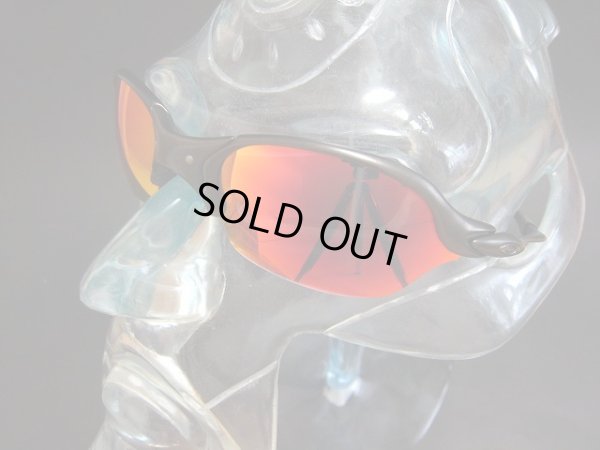 Photo14: ROMEO2 - Cardinal Red