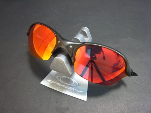 Photo13: ROMEO2 - Cardinal Red