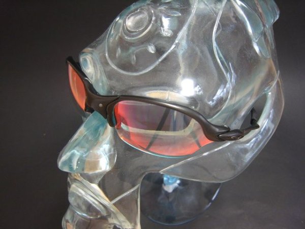 Photo9: ROMEO2 - Ruby Clear