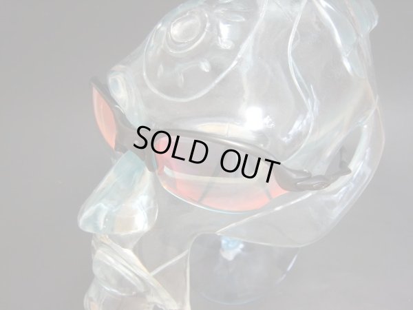 Photo9: ROMEO2 - Ruby Clear