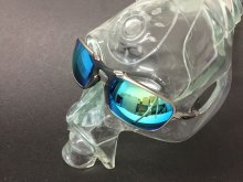 Other Photos2: BADMAN - Turquoise Blue - Polarized