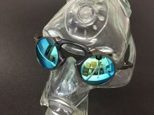 Other Photos2: MADMAN - Turquoise Blue - Polarized