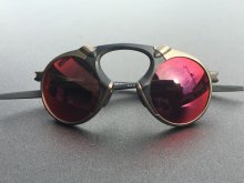 Other Photos2: MADMAN -  Red Mirror - Polarized