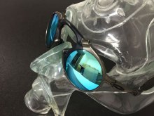 Other Photos1: MADMAN - Turquoise Blue - Polarized